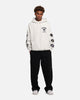 Mitchell & Ness Las Vegas Raiders National Champions Hoodie Silver Marle