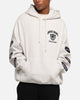 Mitchell & Ness Las Vegas Raiders National Champions Hoodie Silver Marle