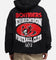 Mitchell & Ness Essendon Bombers Team Hoodie Solid Black