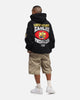Mitchell & Ness West Coast Eagles Team Hoodie Solid Black