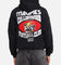 Mitchell & Ness Collingwood Magpies Team Hoodie Solid Black