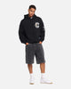 Mitchell & Ness Collingwood Magpies Team Hoodie Solid Black