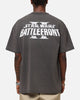 American Thrift Star Wars Battlefront 2 Heavy T-Shirt Black Wash