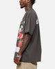 American Thrift Star Wars Battlefront 2 Heavy T-Shirt Black Wash
