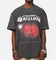 American Thrift Star Wars Battlefront Rebellion Heavy T-Shirt Black