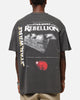American Thrift Star Wars Battlefront Rebellion Heavy T-Shirt Black