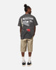 American Thrift Star Wars Battlefront Rebellion Heavy T-Shirt Black