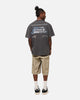 American Thrift Star Wars Battlefront Republic Commando Heavy T-Shirt Black Wash