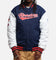 Bleacher Athletic Sydney Roosters NRL 1908 Baseball Varsity Jacket Official Team Colour
