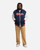 Bleacher Athletic Sydney Roosters NRL 1908 Baseball Varsity Jacket Official Team Colour