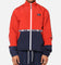 Reebok Archive Track Jacket Red/Navy