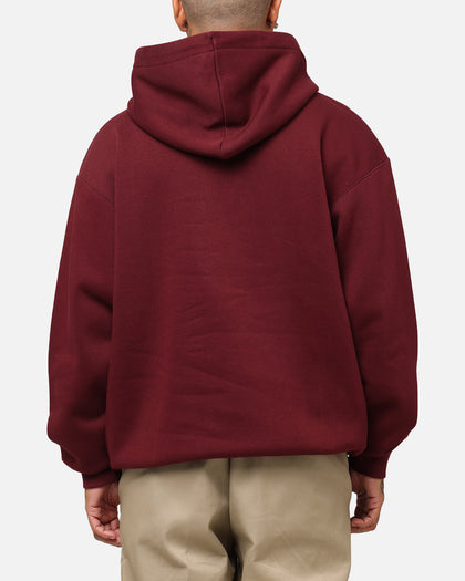 Champion Rochester Graphic Hoodie Red