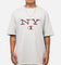 Champion Rochester Graphic T-Shirt Grey