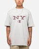 Champion Rochester Graphic T-Shirt Grey