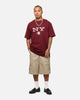 Champion Rochester Graphic T-Shirt Red