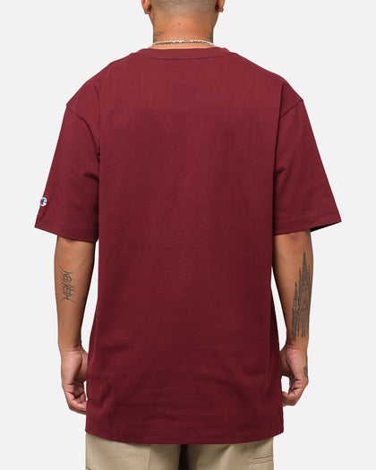 Champion Rochester Graphic T-Shirt Red
