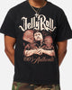 Jelly Roll Authentic T-Shirt Black