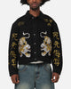 Ed Hardy Never Again Jacket Black