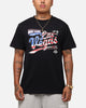 Tidwell NRL 2025 Las Vegas Round Flag T-Shirt Black