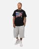 Tidwell NRL 2025 Las Vegas Round Flag T-Shirt Black