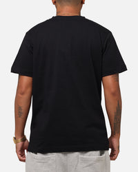 Tidwell NRL 2025 Las Vegas Round Flag T-Shirt Black
