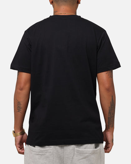 Tidwell NRL 2025 Las Vegas Round Flag T-Shirt Black