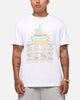Tidwell NRL 2025 Las Vegas Round Sign T-Shirt White