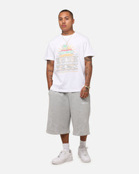 Tidwell NRL 2025 Las Vegas Round Sign T-Shirt White