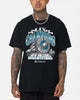 Majestic Athletic Philadelphia Eagles Super Bowl LIX Champions T-Shirt Black