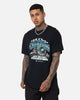 Majestic Athletic Philadelphia Eagles Super Bowl LIX Champions T-Shirt Black