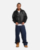 Ed Hardy Eagle Jacket Black