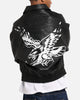 Ed Hardy Eagle Jacket Black