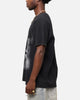 Poppy Poppy T-Shirt Black Vintage