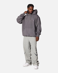 Boiler Room Core Boiler Room Hoodie Slate