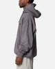 Boiler Room Core Boiler Room Hoodie Slate