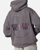 Boiler Room Core Boiler Room Hoodie Slate