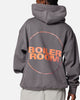 Boiler Room Core Boiler Room Hoodie Slate