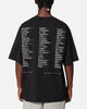 Boiler Room World Tour T-Shirt Black