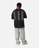 Boiler Room World Tour T-Shirt Black