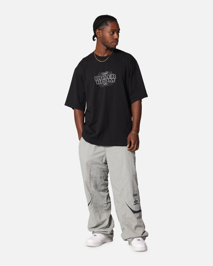 Boiler Room World Tour T-Shirt Black