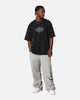 Boiler Room World Tour T-Shirt Black
