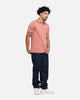 Fred Perry Twin Tipped Polo Shirt Pink