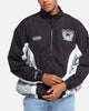 Mitchell & Ness Las Vegas Raiders Nylon Track Jacket Black/Grey