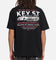 Key Street Dealership T-Shirt Black