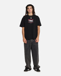 Key Street Dealership T-Shirt Black