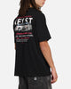 Key Street Dealership T-Shirt Black