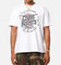 Culture Kings X WWE Cody Rhodes Wrestlemania XLI Heavy T-Shirt White
