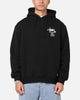 S Double Choose Your Weapon Hoodie Black
