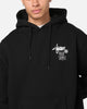 S Double Choose Your Weapon Hoodie Black