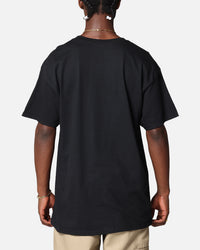 Lisa Alterego T-Shirt Black
